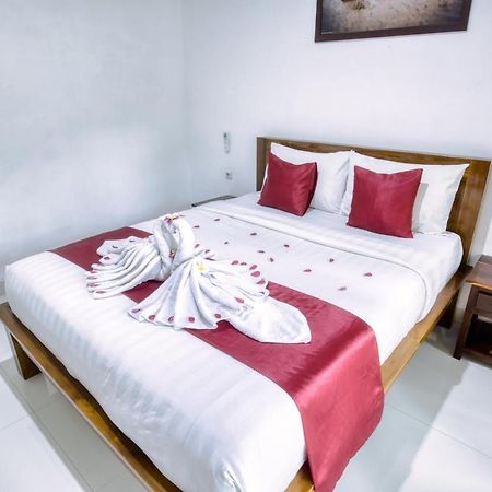 Indah Guest House Nusa Penida Sakti Exterior foto