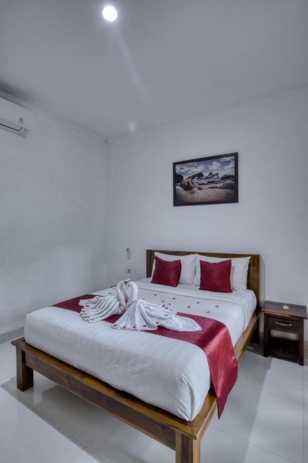 Indah Guest House Nusa Penida Sakti Exterior foto